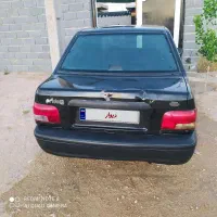 پراید 84|خودرو سواری و وانت|جهرم, |دیوار