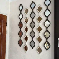 اینه دکوری