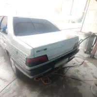 پژو 405 مدل 88|خودرو سواری و وانت|اردبیل, |دیوار