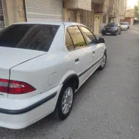 سمند|خودرو سواری و وانت|تهران, نعمت‌آباد|دیوار