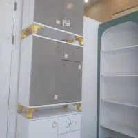 جاکفشی مدرن کشودار