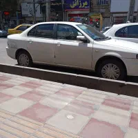سمند سورن پلاس