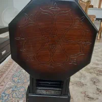 میز عسلی