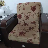 مبل ۷نفره سالم