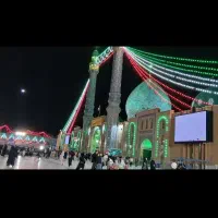 حرکت سه شنبه  ۲۳ تیر فردا