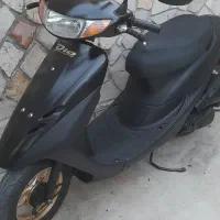هونداپاکشتیدوزمانه۵۰سی سی
