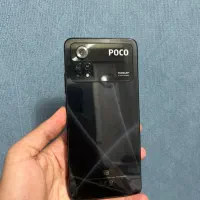 موبایل شیائومی مدل poco x4 pro