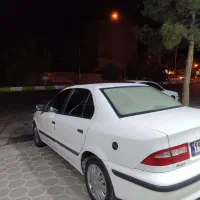 سمند