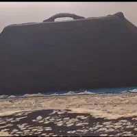 سنتور سه مهر ویژه در حدنو