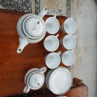چینی مقصود