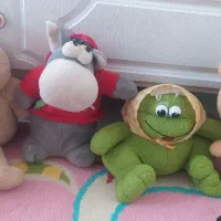 عروسک دونه ای ۵۰