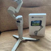 استابلایزر گیمبال osmo 6