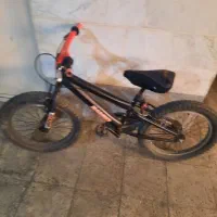دوچرخه