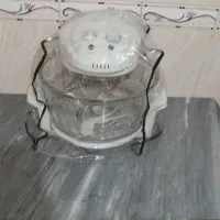 هوا پز سالم