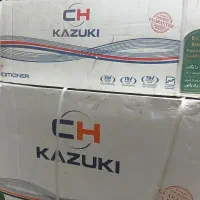 کولرگازی اسپلیت کازوکی فوق کم مصرف و بیصدا