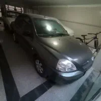 ریو مدل ۸۶کم کار