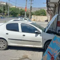 تعمیرگاه مکانیکی برادران
