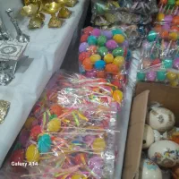 لوازم‌ عید به قیمت عمده