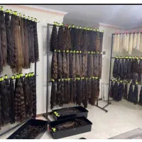 کوتاهی مو بدون واسطه