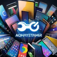 خرید و فروش موبایل