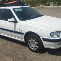 پژو پارس سالXU7 مدل۱۴۰۰