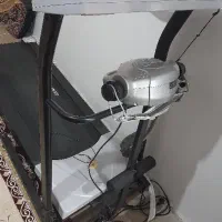 تردمیل درحد نو