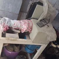 دستگاه روغن گیری کنجد