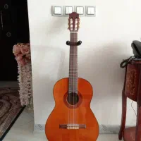 گیتار یاماها C70 اصلی