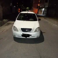 تیبا صندوق دار