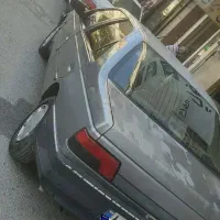 پزو ۴۰۵ مدل ۸۸ نوک مدادی