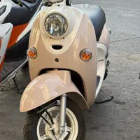 پاکشتی ژاپن وینو یاماها دخترونه موتور سیکلت هوندا