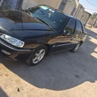 ماشین پارس مدل ۹۹بندر لنگه