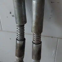 سلام دوعدد کمک هندا ۱۲۵ به فروش میرسد