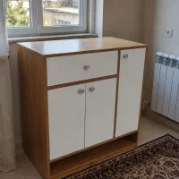 جا کفشی 15 جفت / تولید مستقیم / کد 5