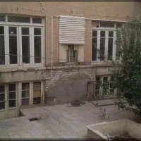 خانه-کلنگی-قابل-سکونت-سنددار-در-باهنر