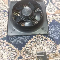 هواکش جت فن دمنده
