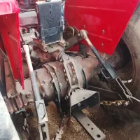 راننده تراکتور