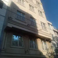 دامپزشکی / 58 متر آپارتمان / نوساز کلید نخورده