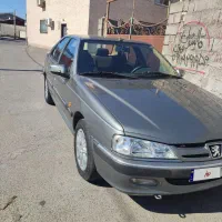 پارس مدل ۹۳ داشبورد سوناتایی Tu5.