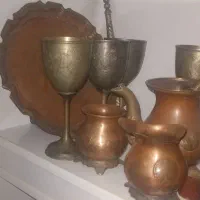 چهار تا جام جای شیر وشکر