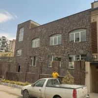 پردیس فاز۲محله۲ویلایی۲۳۰متری مناسب باشگاه ومهدکودک
