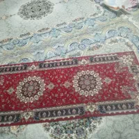کنار فرش