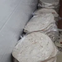 نان شاته محلی