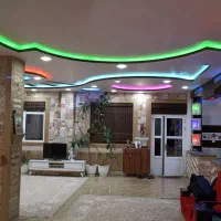 منزل-مسکونی-ویلایی