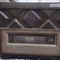 بخاری سپهر الکتریک