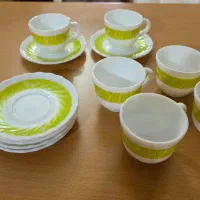 سرویس چای خوری