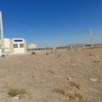 فروش زمین 560 متری