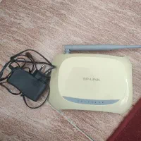 مودم وایرلس