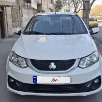 ساینا s401|خودرو سواری و وانت|مشهد, حسین‌آباد|دیوار