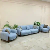 فروش انواع مبل راحتی کلاسیک وتخت خواب